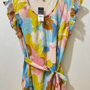 Bonmarché Women's Multi Dresses